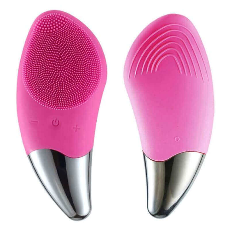 Multi-Functional Bamboo Charcoal Silicone Cleans Instrument