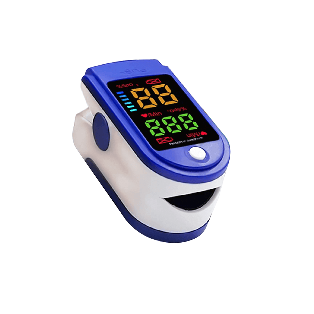 Pulse Oximeter Lk 87