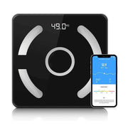 Digital Scale BF 8031 for weight control