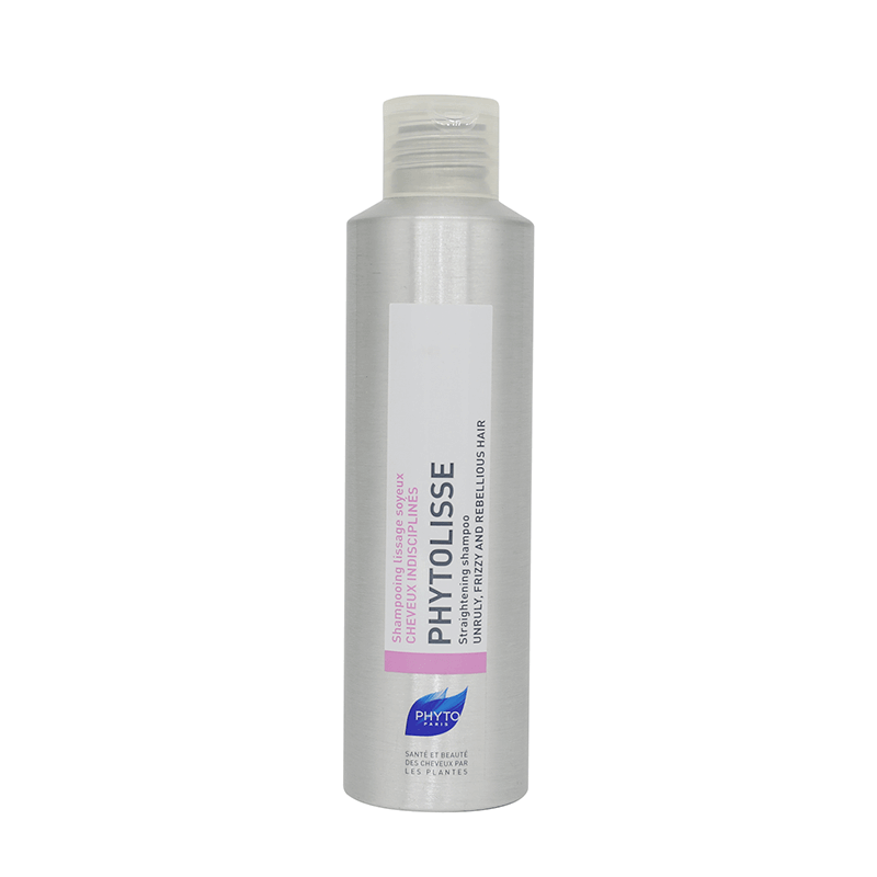 Phyto Phytolisse Shampoo 200 ml P343 503