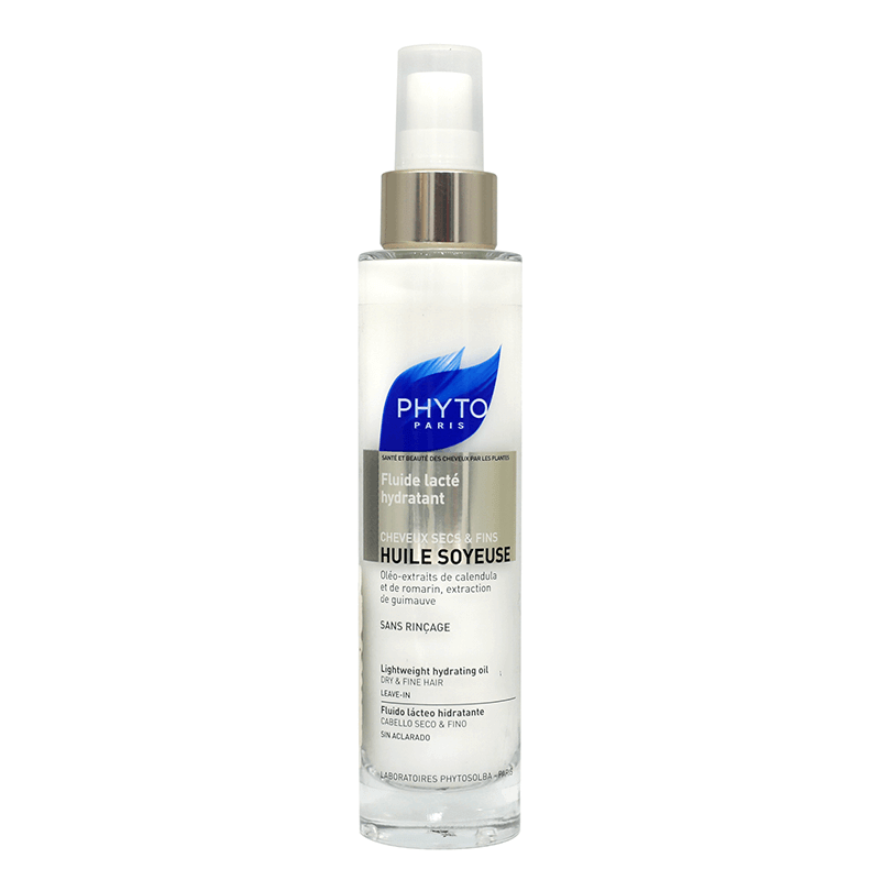 Phyto Huile Soyeuse 100 ml P247