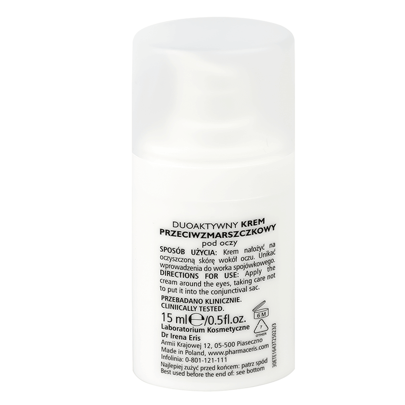 Pharmaceris A Opti Sensilium Anti Wrinkle Eye Cream 15 ml