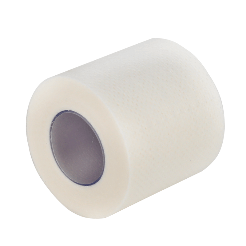 Cansin Easyfix Perforated Elastic Surgical Tape 5m X 5cm