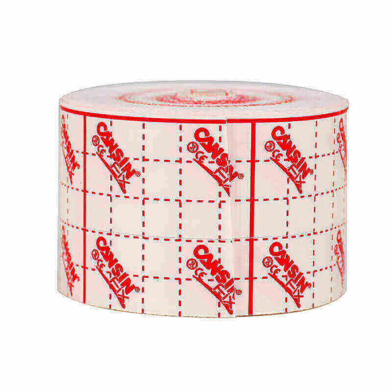Cansin Fix Elastic Plaster 10m X 5cm