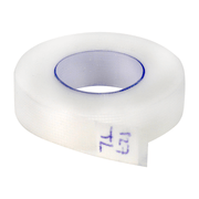 Cansin Plast Transparent Plaster 9.14m X 1.25cm