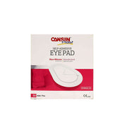 Cansin Plast Eye Pad 6.5 X 9.5 cm 50 Pcs