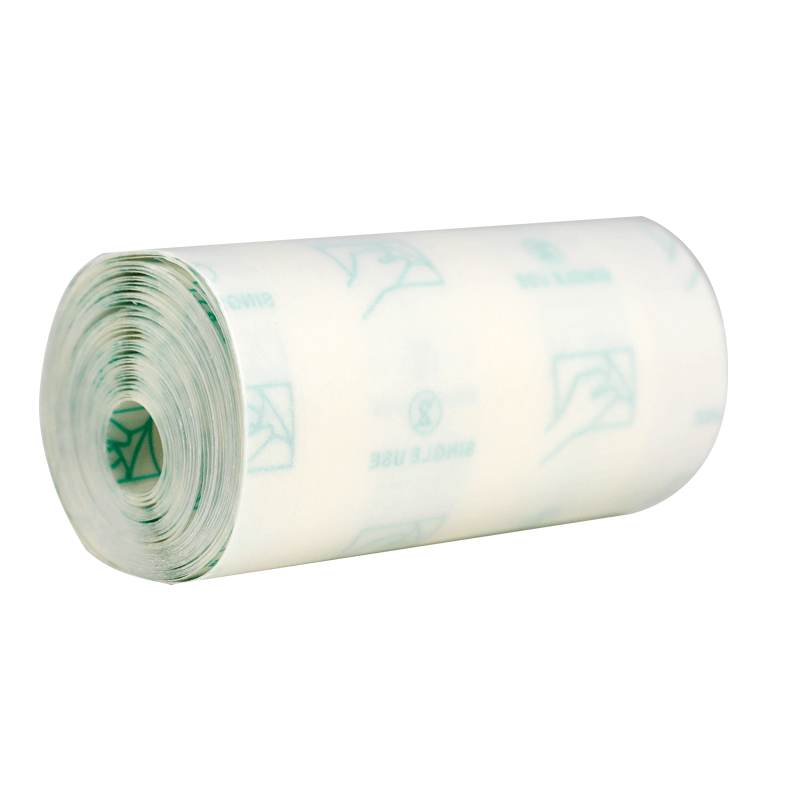 Cansin Plast PU Film 5m X 10cm