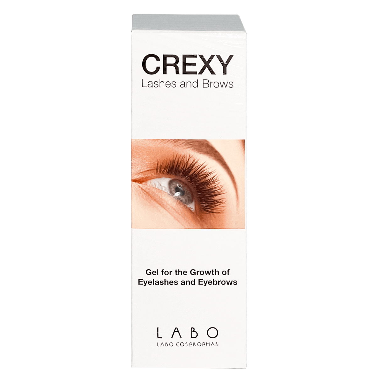 ?? Crexy Eyelashes & Eyebrows 8ml (100% off)