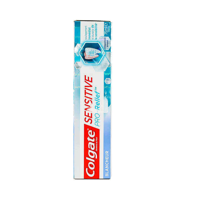 Colgate Sensitive Pro Relief Repair Toothpaste 75 ml