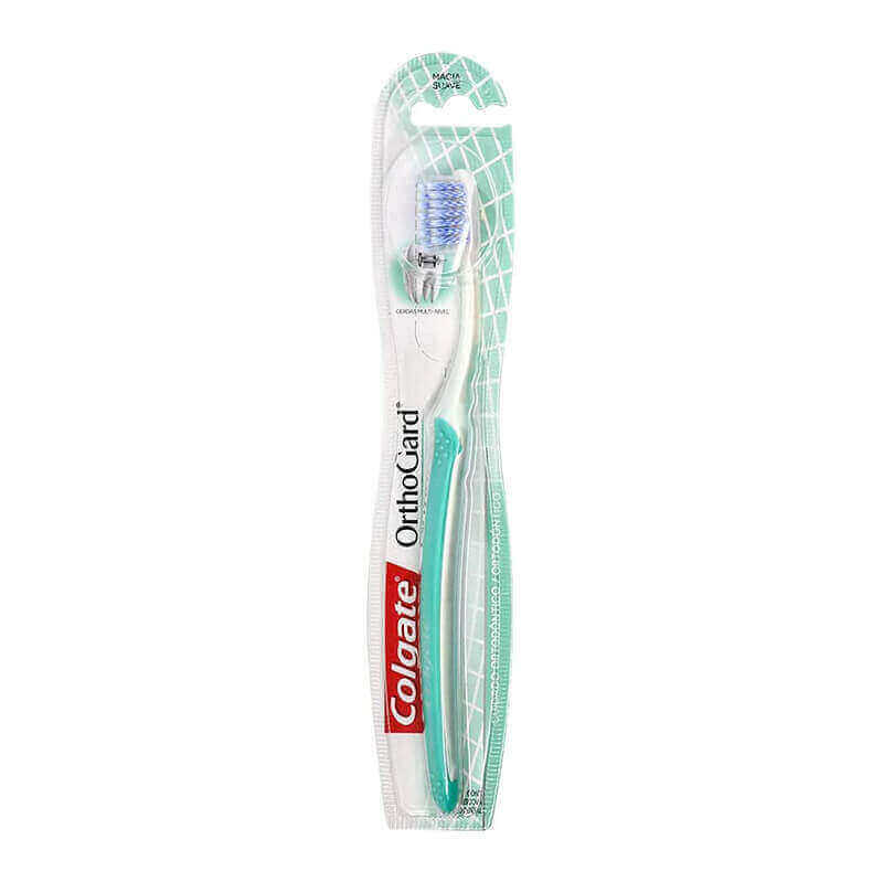 Colgate Orthogard Toothbrush 1 Pc
