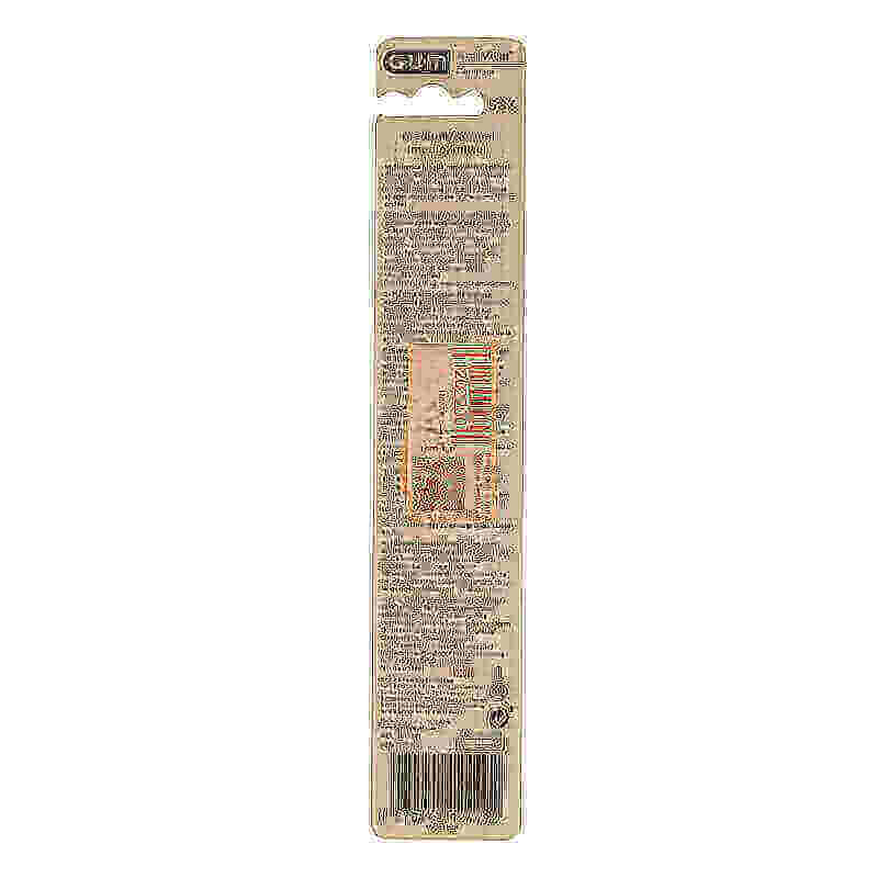 Butler Gum Activital Compact Toothbrush Medium 1 Pc