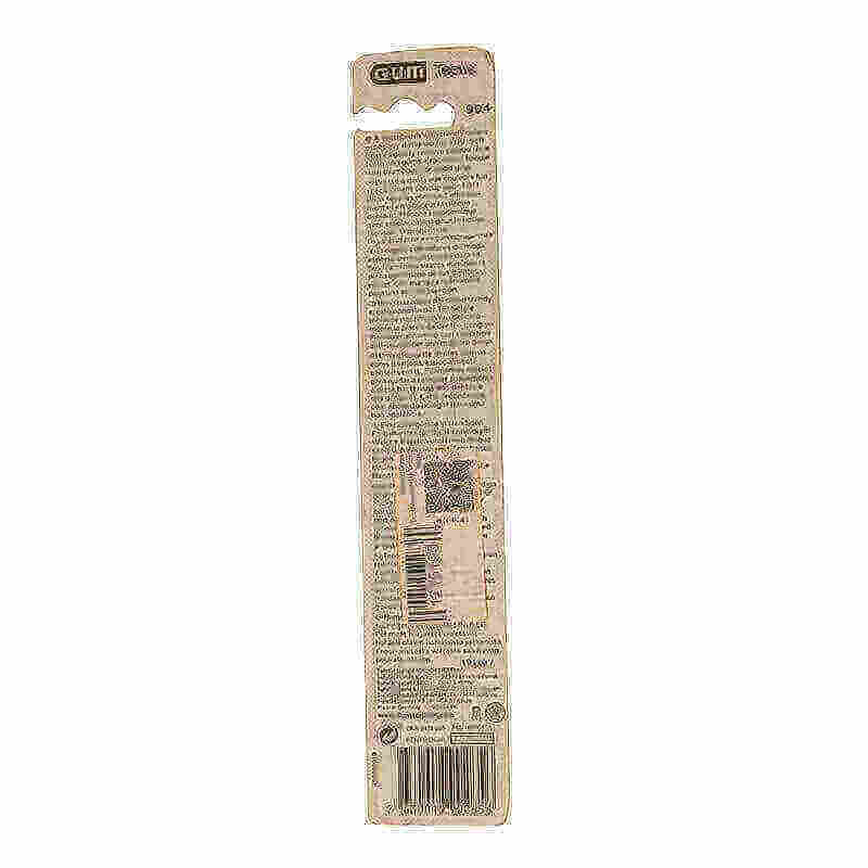 Butler Gum Teens +10 Years Toothbrush Soft 1 Pc