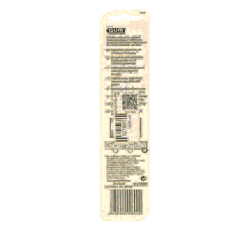 Butler Gum Stimulator 1 Pc