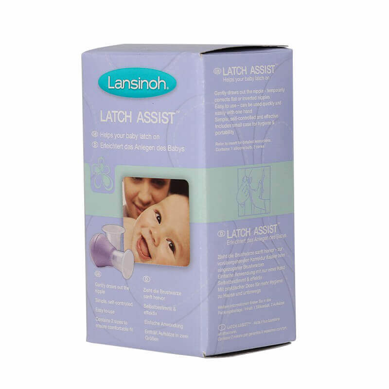 Lansinoh Latch Assist