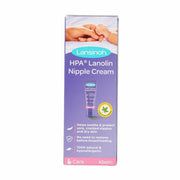 Lansinoh HPA Lanolin Nipple Cream 40 ml