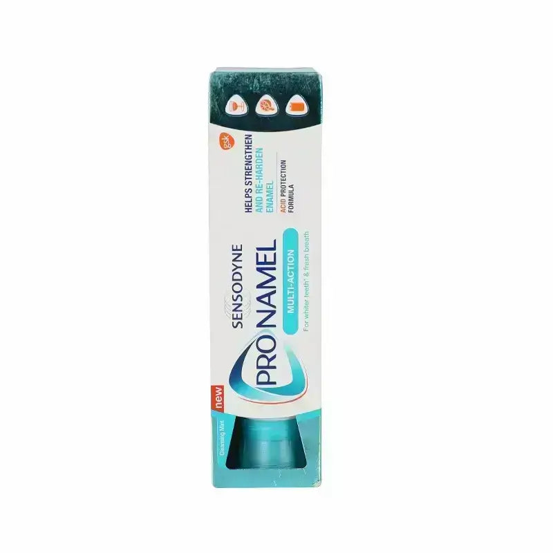 Sensodyne Pronamel Multi Action Toothpaste 75 ml