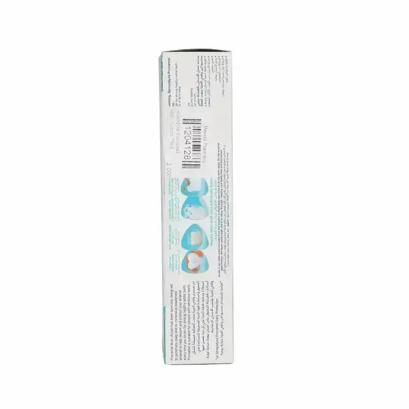 Sensodyne Pronamel Multi Action Toothpaste 75 ml