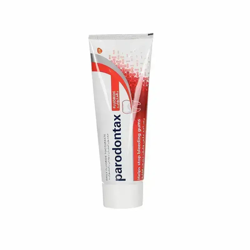 Parodontax Fluoride Toothpaste 75 ml