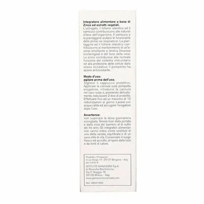 Tonimer Gola Spray 15 ml