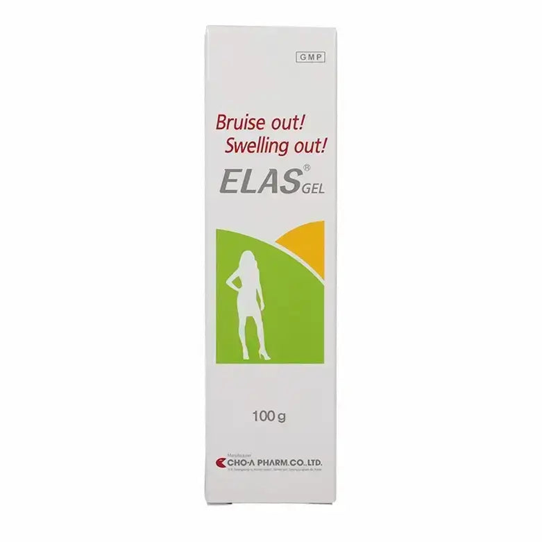 Elas Gel 100 g