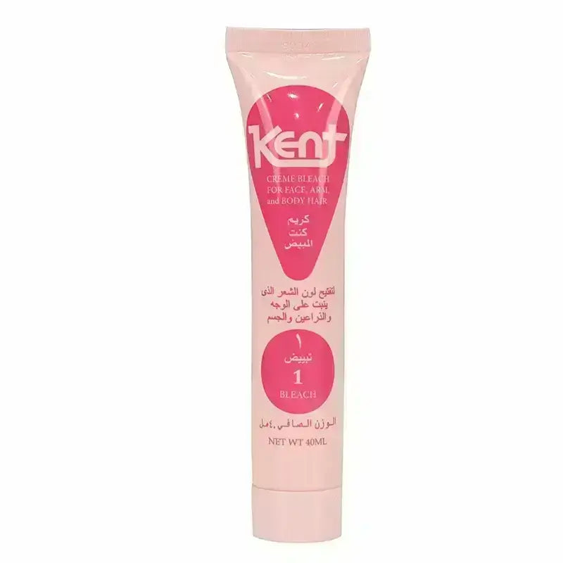 Kent Bleaching Cream