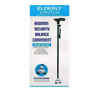 Elderly Crutch