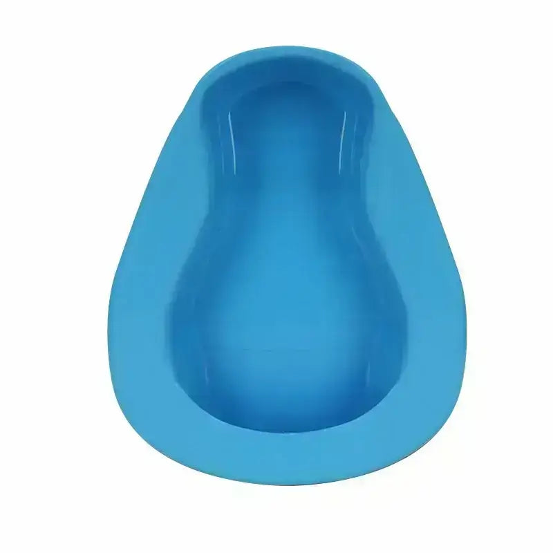 Bedpan Material Plastic 102 St
