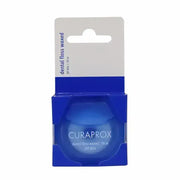 Curaprox Dental Floss Waxed With Mint Flavour 50 m