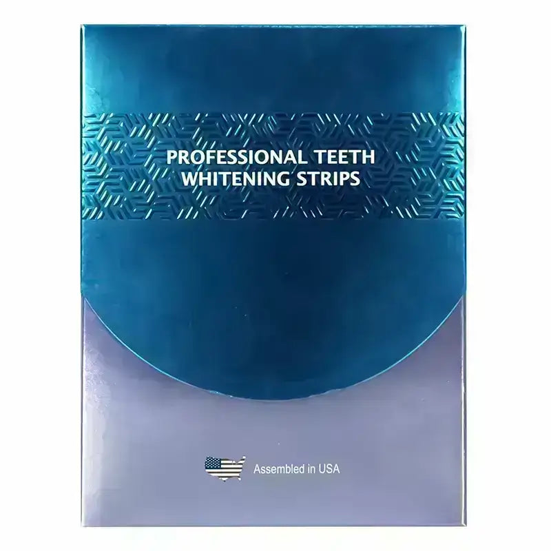 Professional Teeth Whitening Strips 28'S