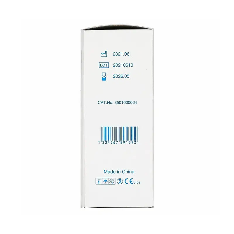 Stelix Sterile Gauze Swab 8Ply 10x10 cm 40'S