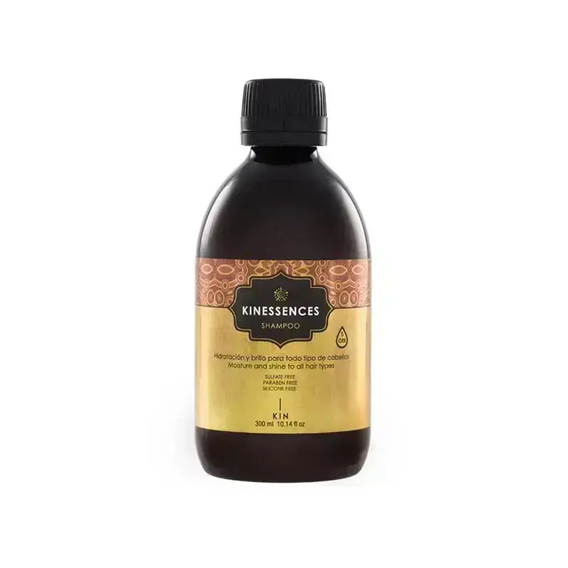 Kinessences Moisture & Shine Shampoo 300 ml
