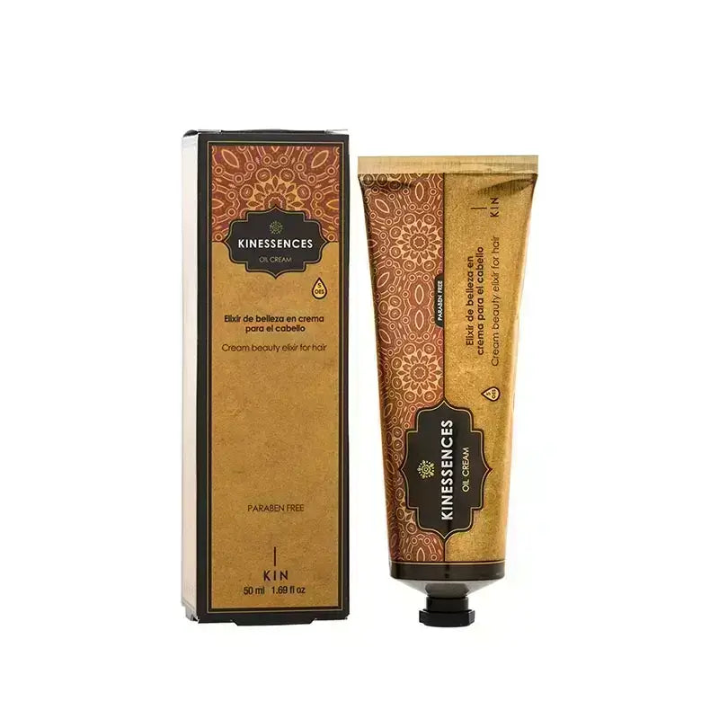 Kinessences Oil Cream 50 ml