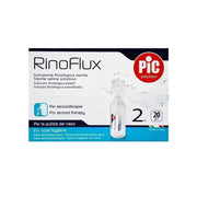 saline solution
