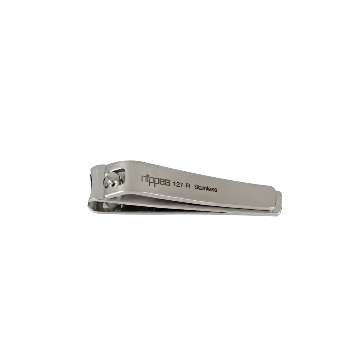Nippes Nail Clippers Stainless 127R