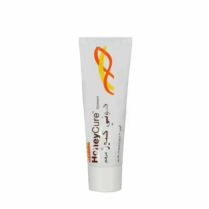 Honey Cure Ointment 30 g