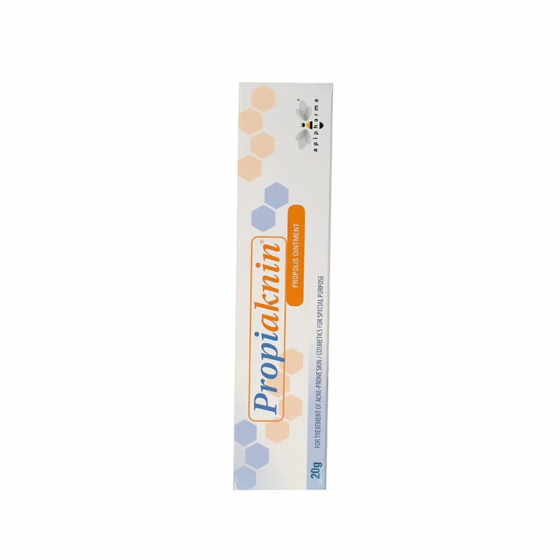 Propiaknin Propolis Ointment 20g