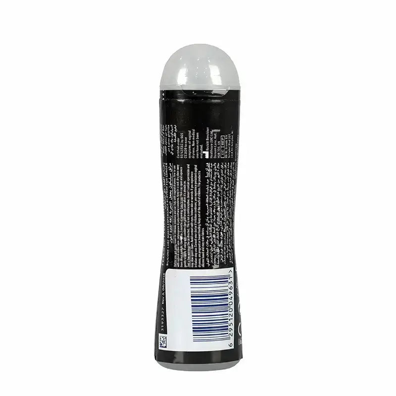 Durex Maxima Silicone Lubricant 50 ml