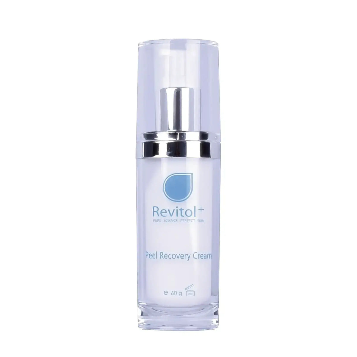 Revitol Peel Recovery Cream 60 g for moisturizing after peeling