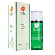 Revitol Bump Control Liquid 120 mL anti-inflammatory shave liquid