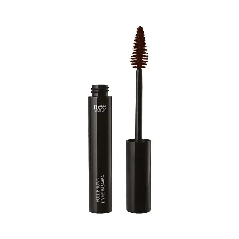 Nee Full Brown Divine Mascara
