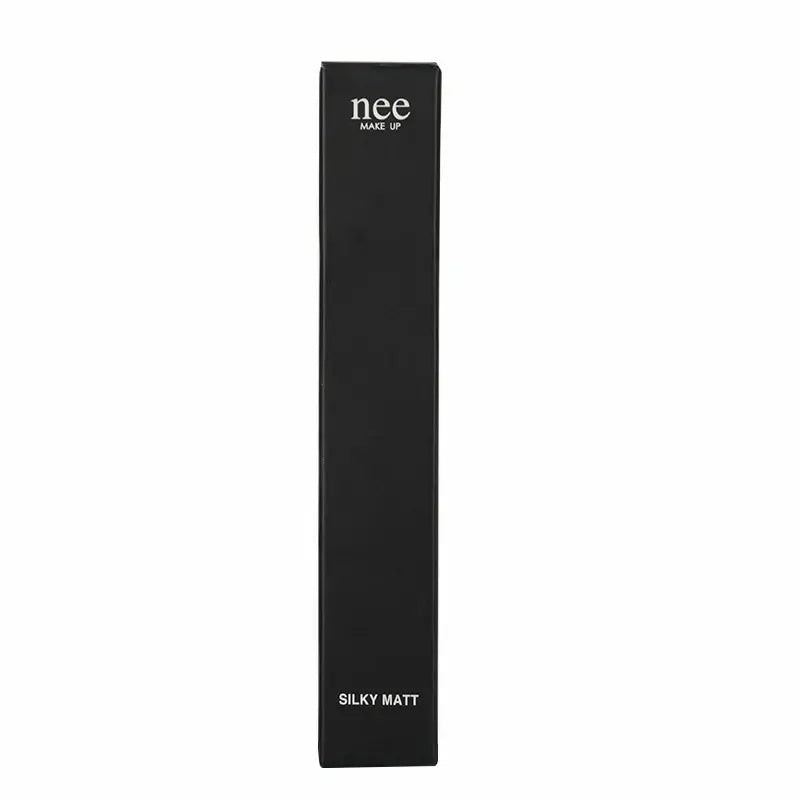 Nee Silky Matt Lipstick Gisele