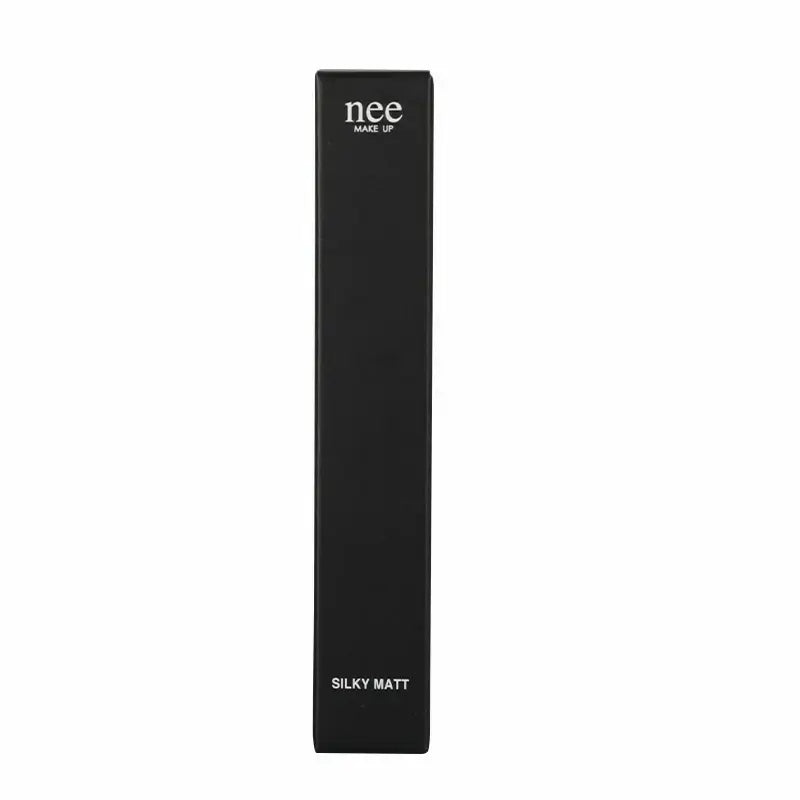 Nee Silky Matt Lipstick Feminist