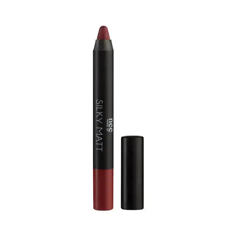 Nee Silky Matt Lipstick Feminist