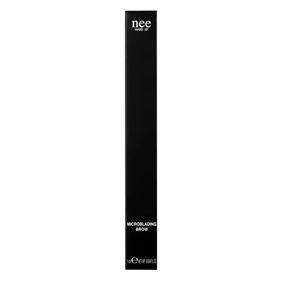 Nee Microblading Brow Blond N21