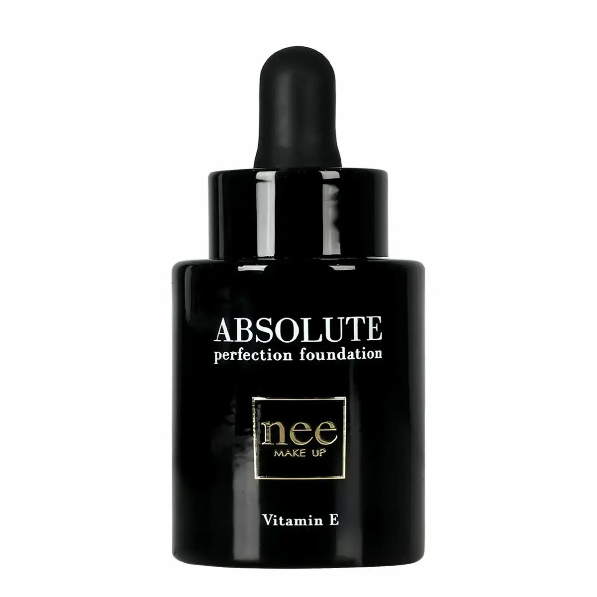Nee Absolute Perfection Foundation N.G0 Nude 30 ml