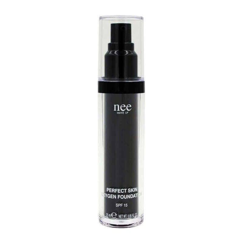 Nee Perfect Skin Oxygen Foundation 3 SPF 15