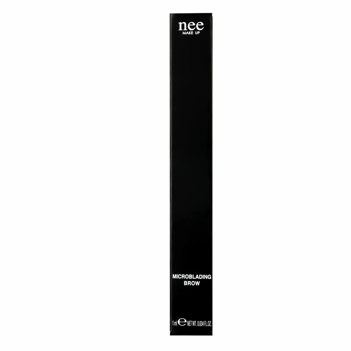 Nee Microblading Brow Dark Brunette N23