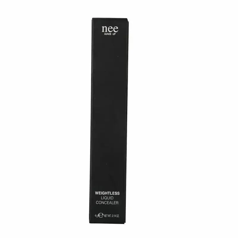 Nee Liquid Concealer N4 Warm Beige 4 g