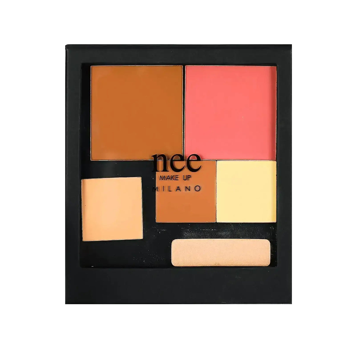 Nee Contouring Palette Light