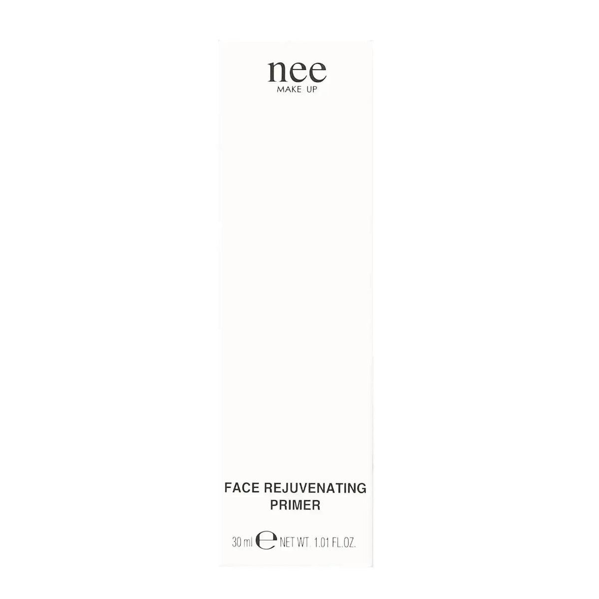 Nee Face Rejuvenating Primer 30 ml
